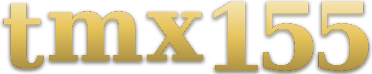 tmx 155 logo